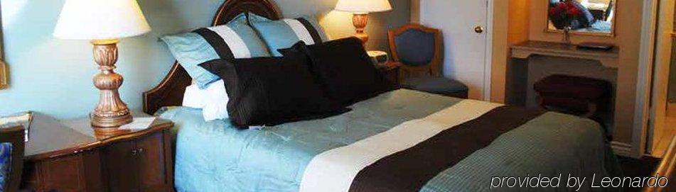 Travel Inn & Suites Вікторвілл Екстер'єр фото